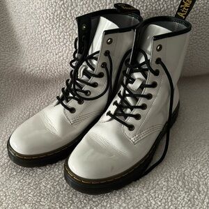 Ladies Doc Martens